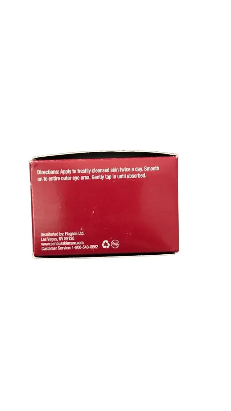 Serious Skin Care serious skin